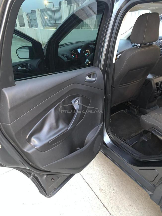 ford kuga 2.0 TDCi 