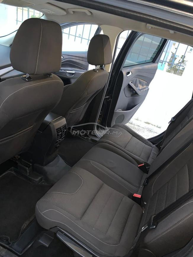 ford kuga 2.0 TDCi 