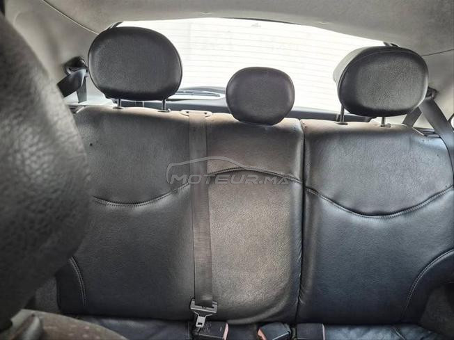 Citroën C3 Essence Manuelle 2008 à Casablanca