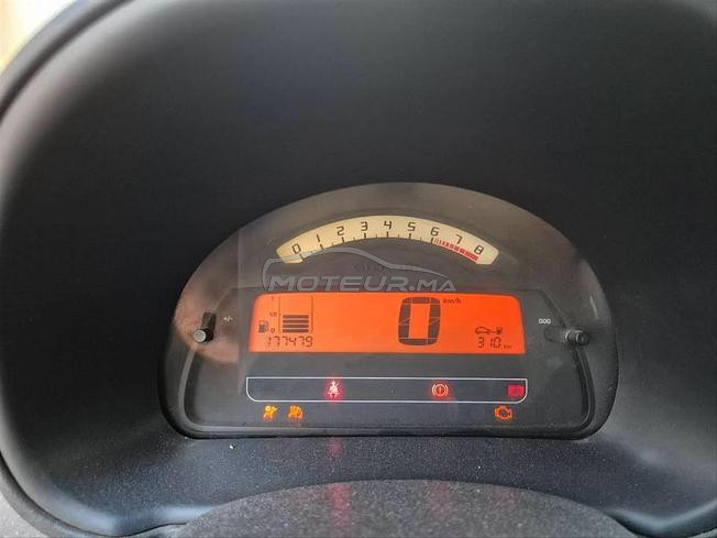 Citroën C3 Essence Manuelle 2008 à Casablanca