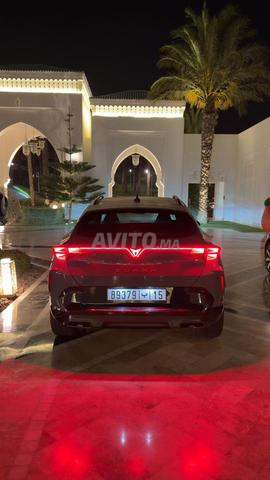 CUPRA FORMENTOR NEUVE - 2