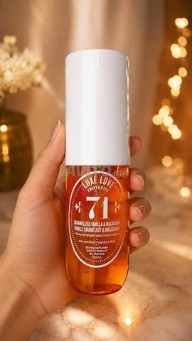 Pack Body Splash 71 Shampoing Vitaïa Neuf - 2