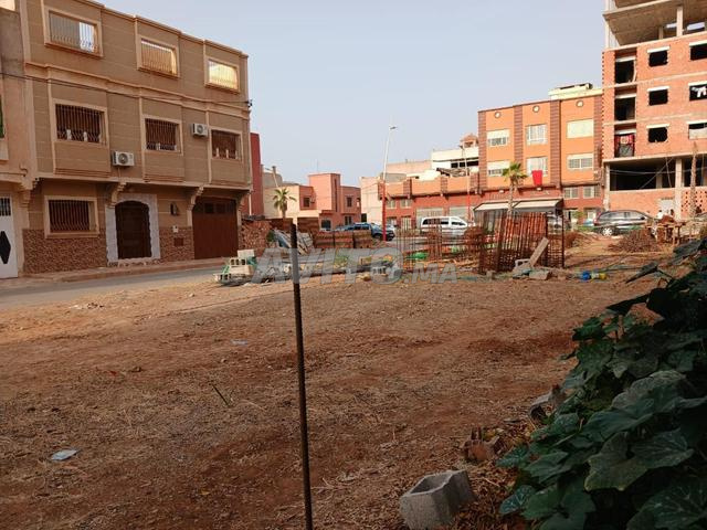 🏡 Terrain à vendre – 125 m² à Berkane - 2