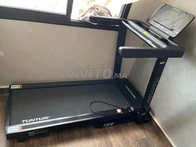 Tapis roulant - 2