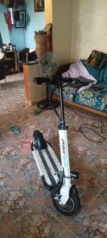 Trotinette électrique - 2