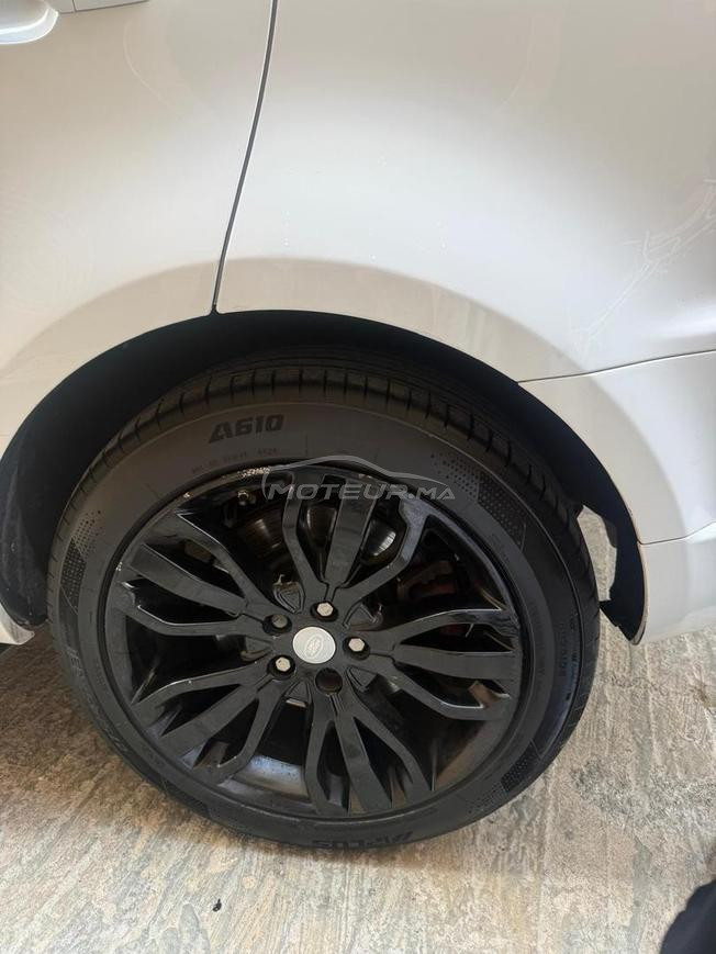 Range Rover Sport 2014