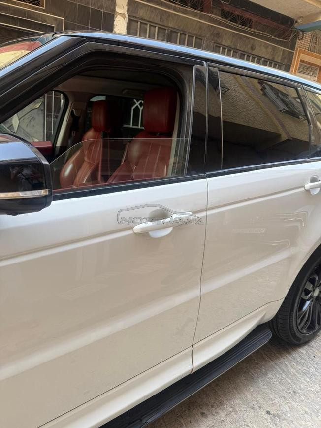 Range Rover Sport 2014