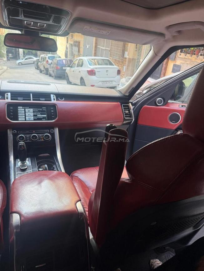 Range Rover Sport 2014