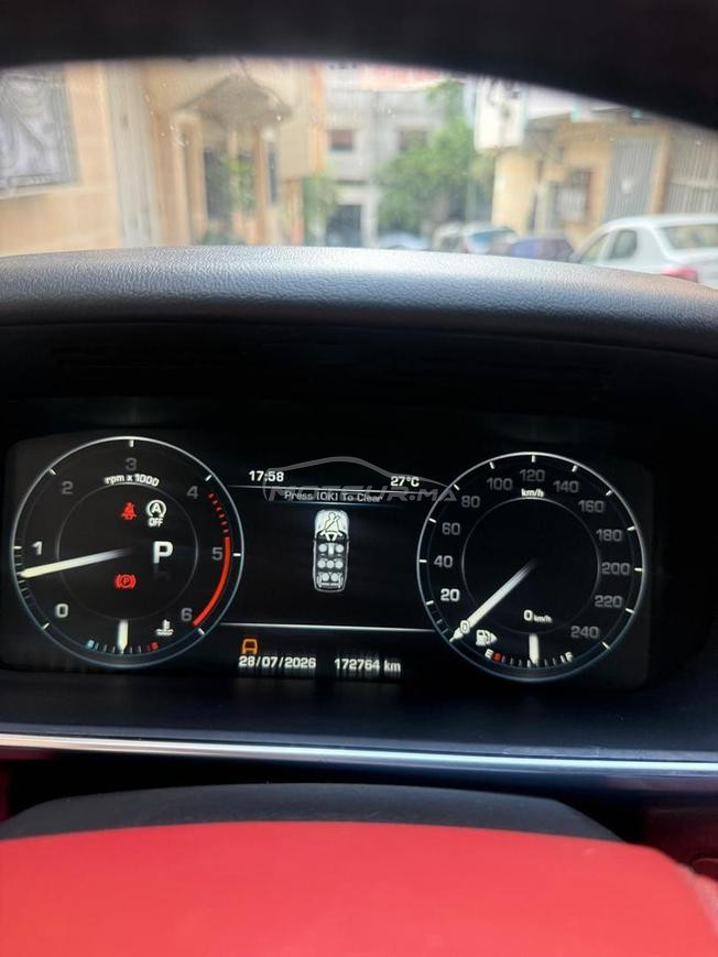 Range Rover Sport 2014