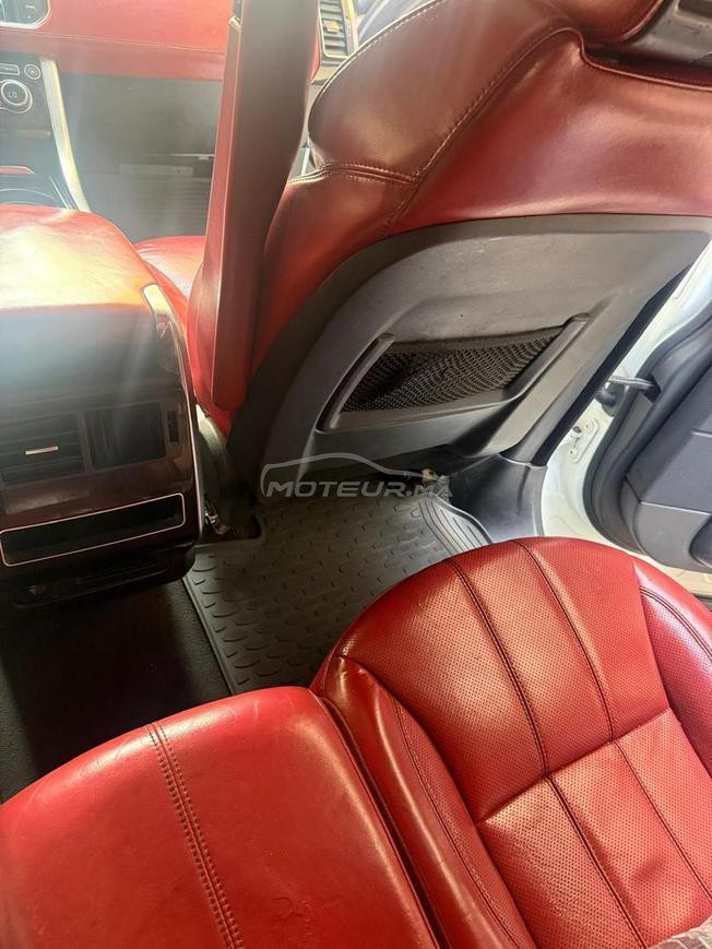 Range Rover Sport 2014