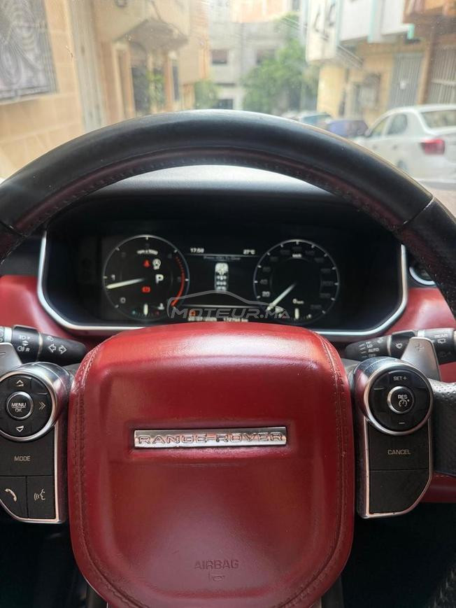 Range Rover Sport 2014