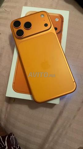 iPhone 17 Pro Max - 2