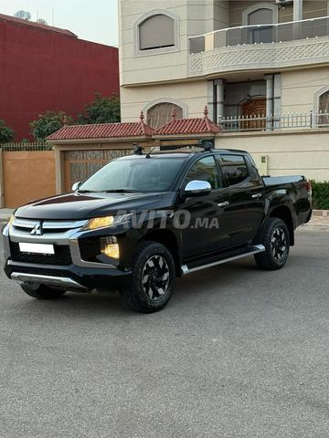 Mitsubishi L200 Sportero 4x4 - 2