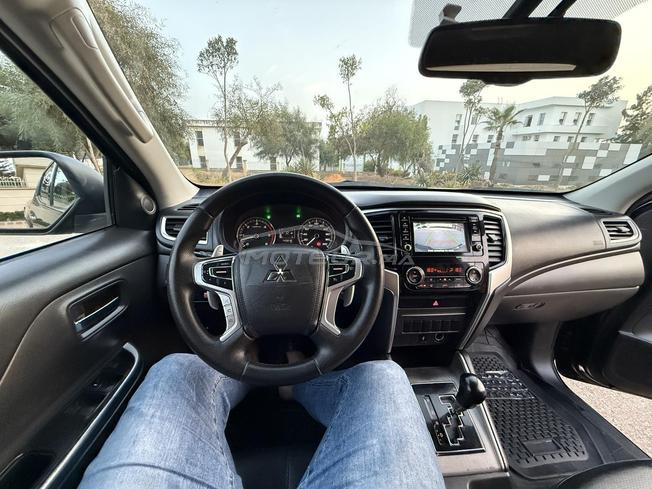 Mitsubishi L200 Sportero 4x4 