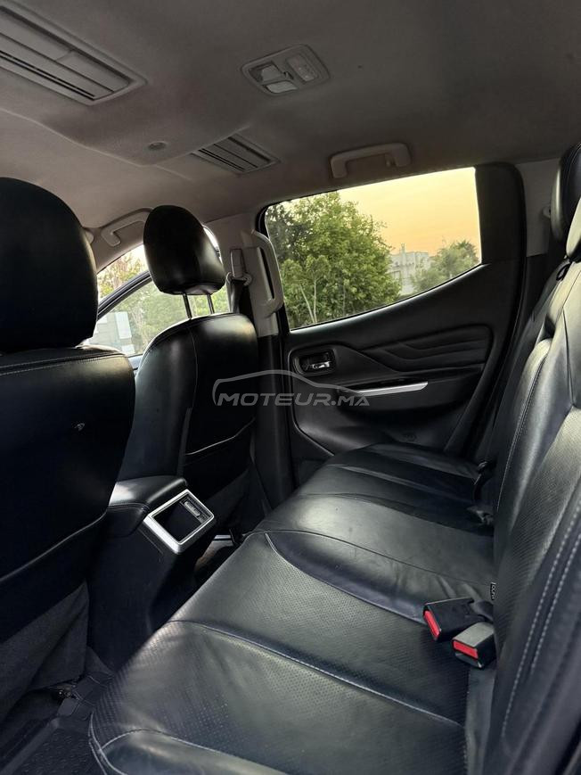 Mitsubishi L200 Sportero 4x4 