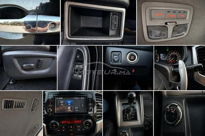 Mitsubishi L200 Sportero 4x4 