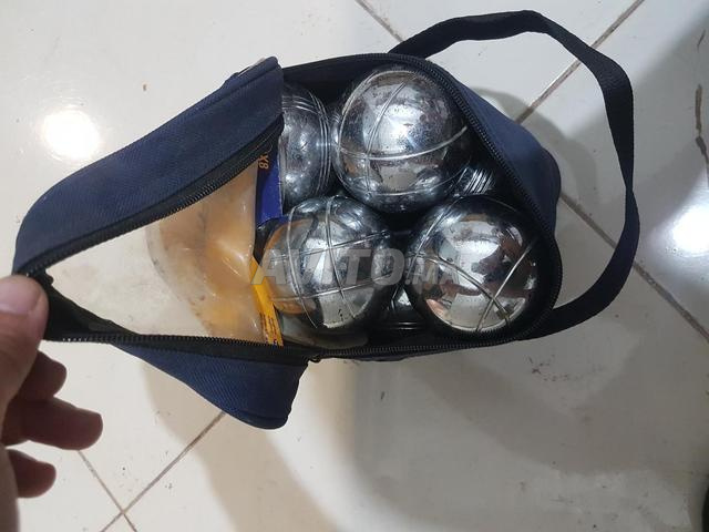 كرات بيتانك - 2