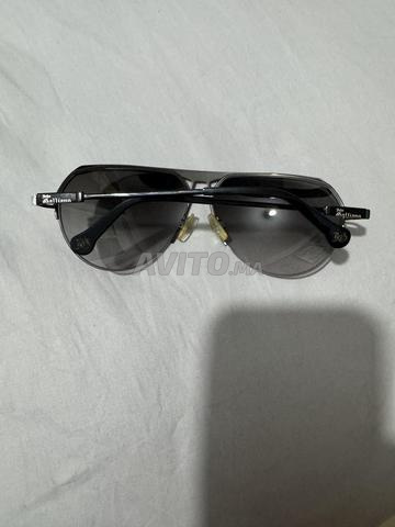 Lunettes de soleil John Galliano JG19 - 2