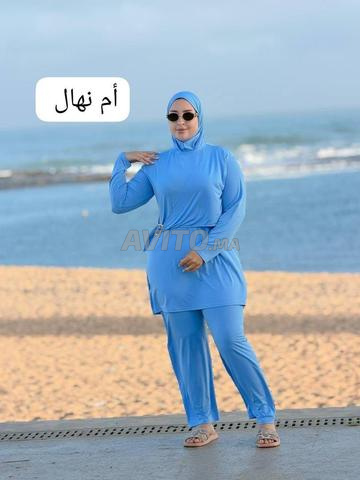 Burkini d'été - 2