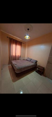 Appartement à louer mensuellement - 2