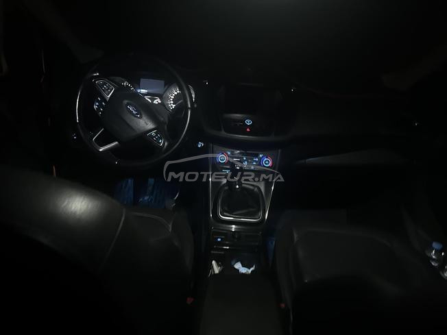 une Ford kuga de 2018 