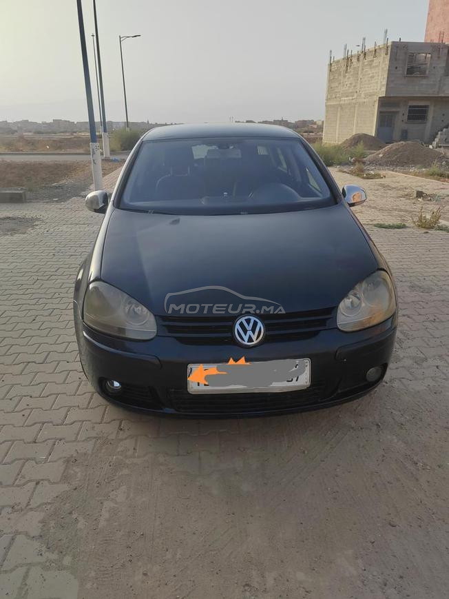 golf 5 bon eta
