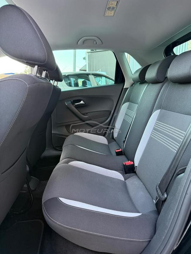 POLO AUTOMATIQUE 2014 À VENDRE 