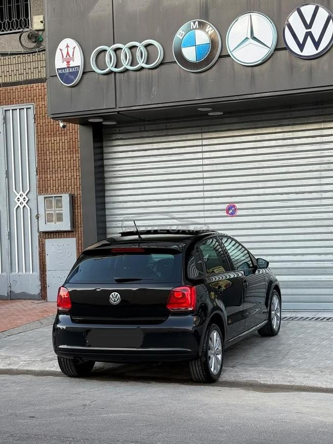 POLO AUTOMATIQUE 2014 À VENDRE 