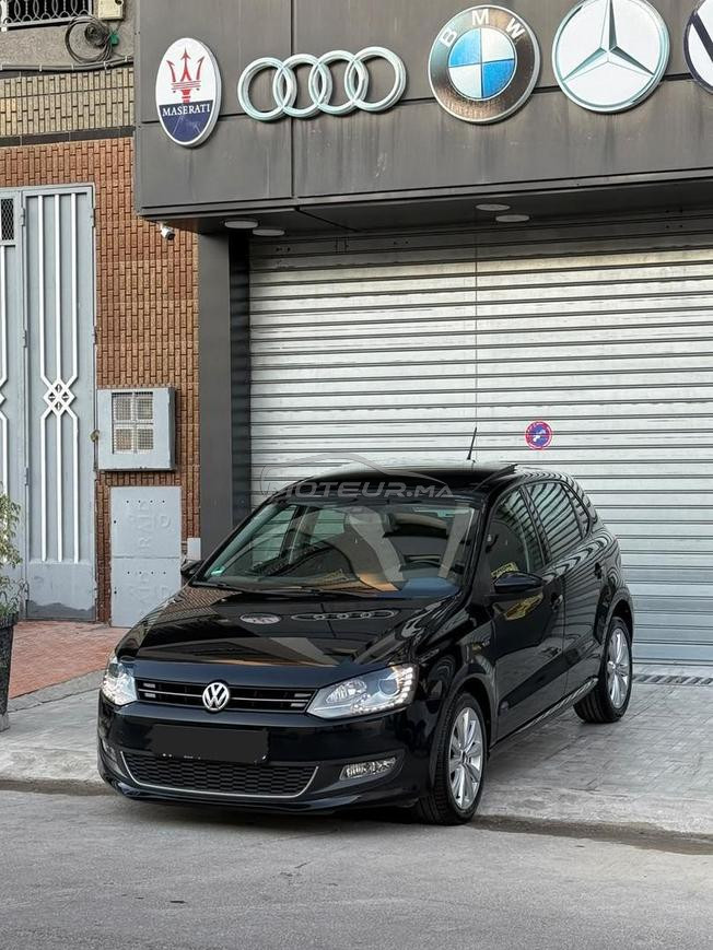 POLO AUTOMATIQUE 2014 À VENDRE 