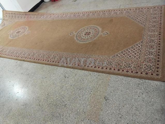 Tapis de bonne qualité - 2