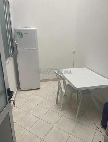 Appartement à louer au centre-ville d’agadir - 2