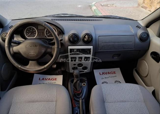 Dacia Iogan modele2007
