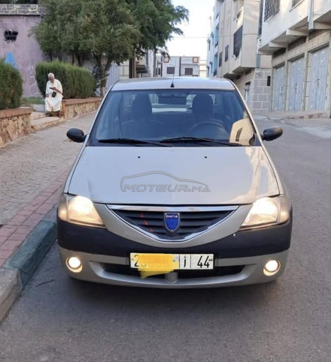 Dacia Iogan modele2007