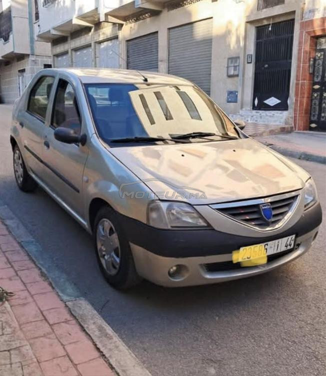 Dacia Iogan modele2007