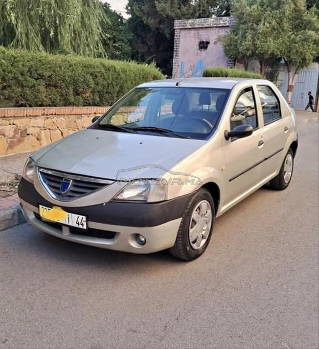Dacia Iogan modele2007