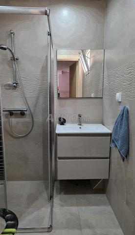 Appartement meublé à louer quartier Salam - 2