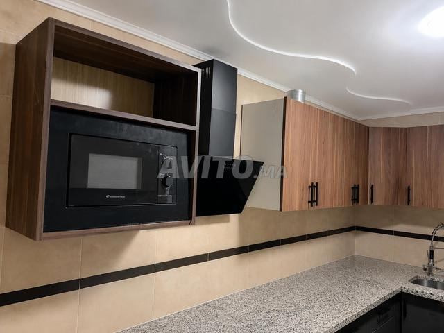Appartement à louer 75 m² à Agadir - 2