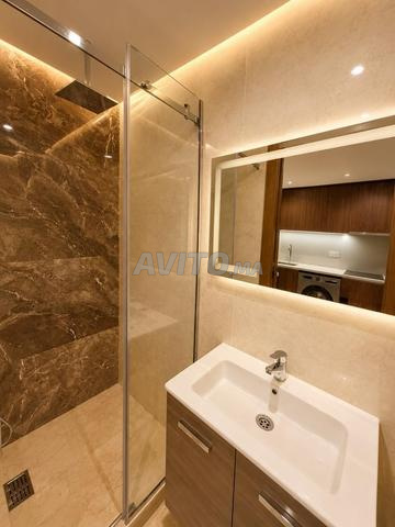 Appartement à louer 100 m² à Tanger - 2