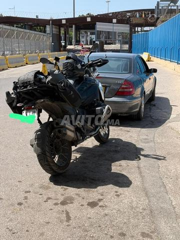 Bmw gs 1300 - 2