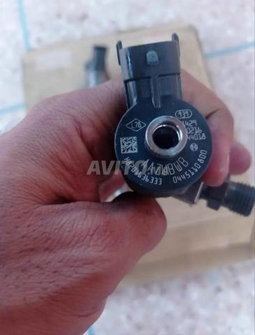 حاقنات 1.5 dCi رينو وداسيا - Bosch الأصلية