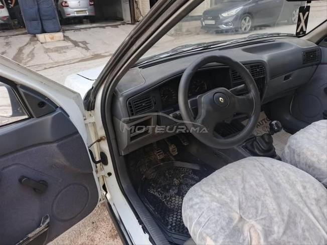 Renault R19 Diesel Manuelle 1995 à Saada