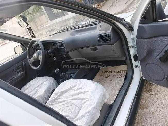 Renault R19 Diesel Manuelle 1995 à Saada