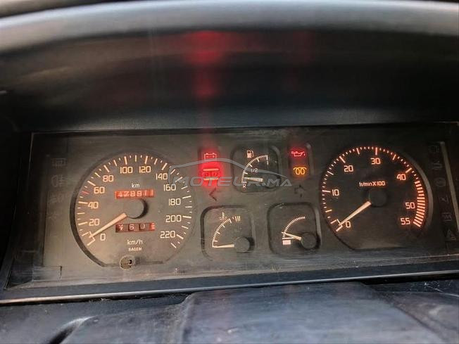 Renault R19 Diesel Manuelle 1995 à Saada
