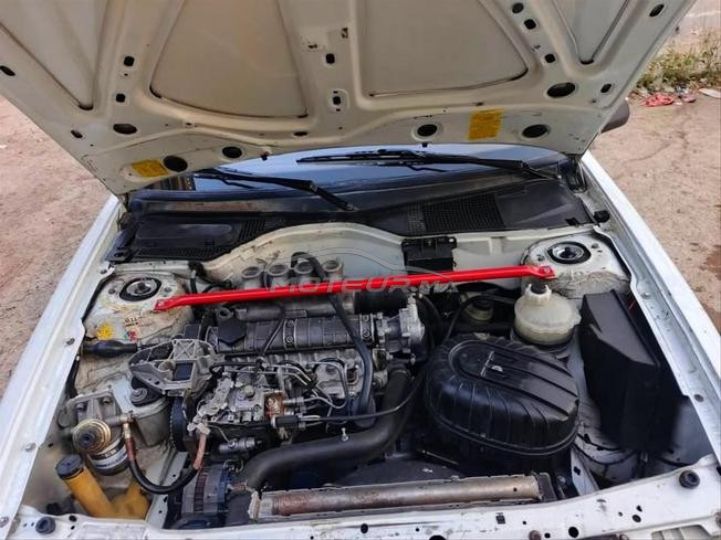 Renault R19 Diesel Manuelle 1995 à Saada