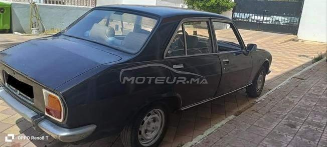 Peugeot 504