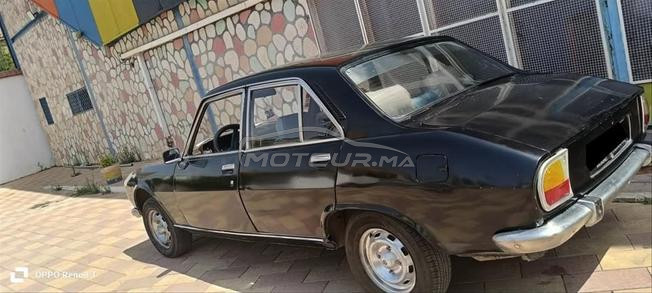Peugeot 504
