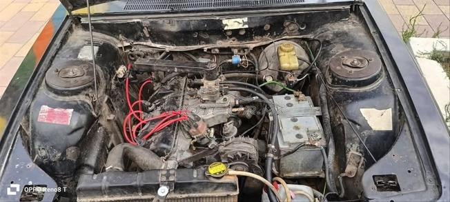 Peugeot 504