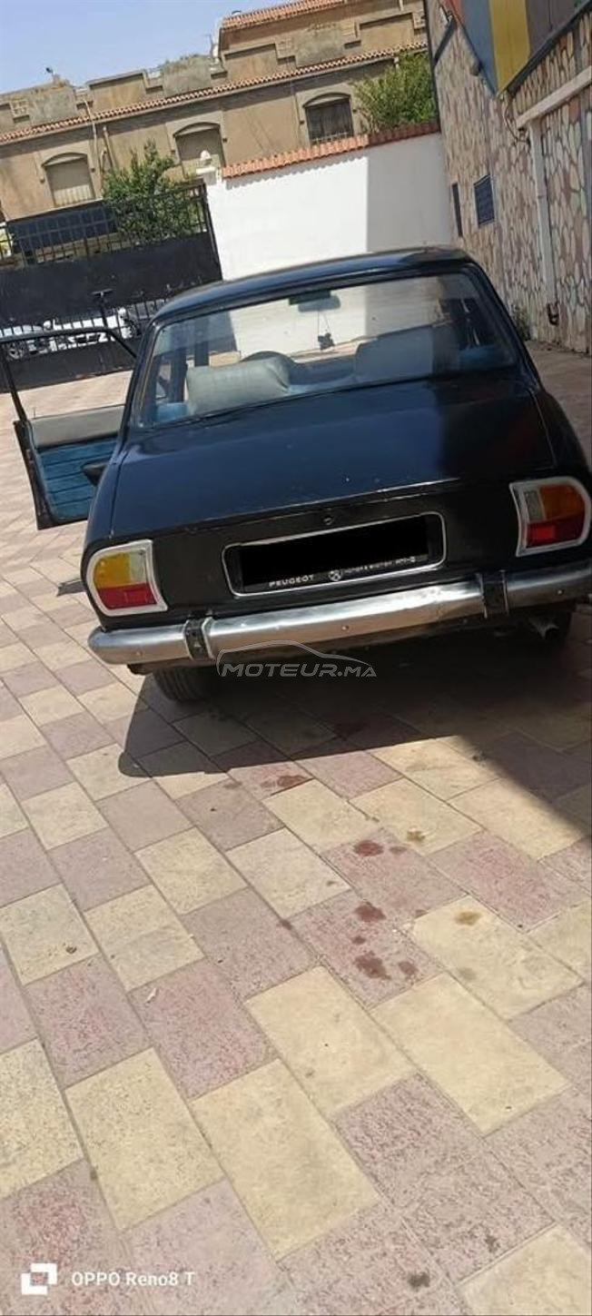 Peugeot 504