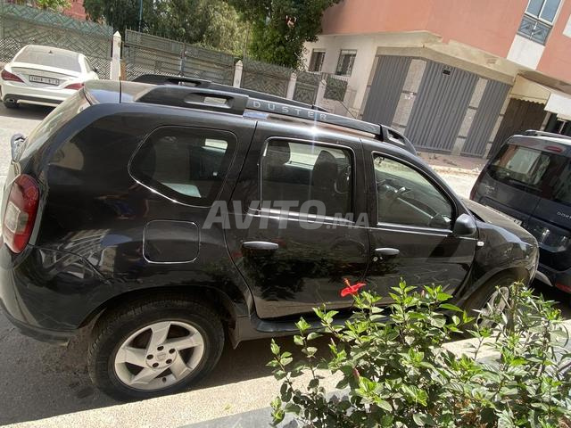 سيارة داسيا سانديرو جيدة واقتصادية وخفيفة - 2
