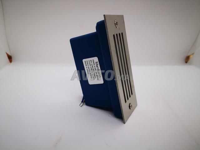 Ballisage 6500k - 2